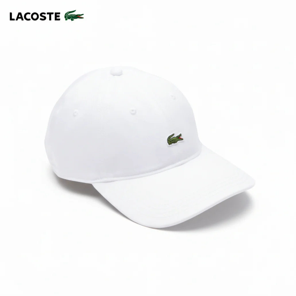 Classic Crest Cap - Image 3