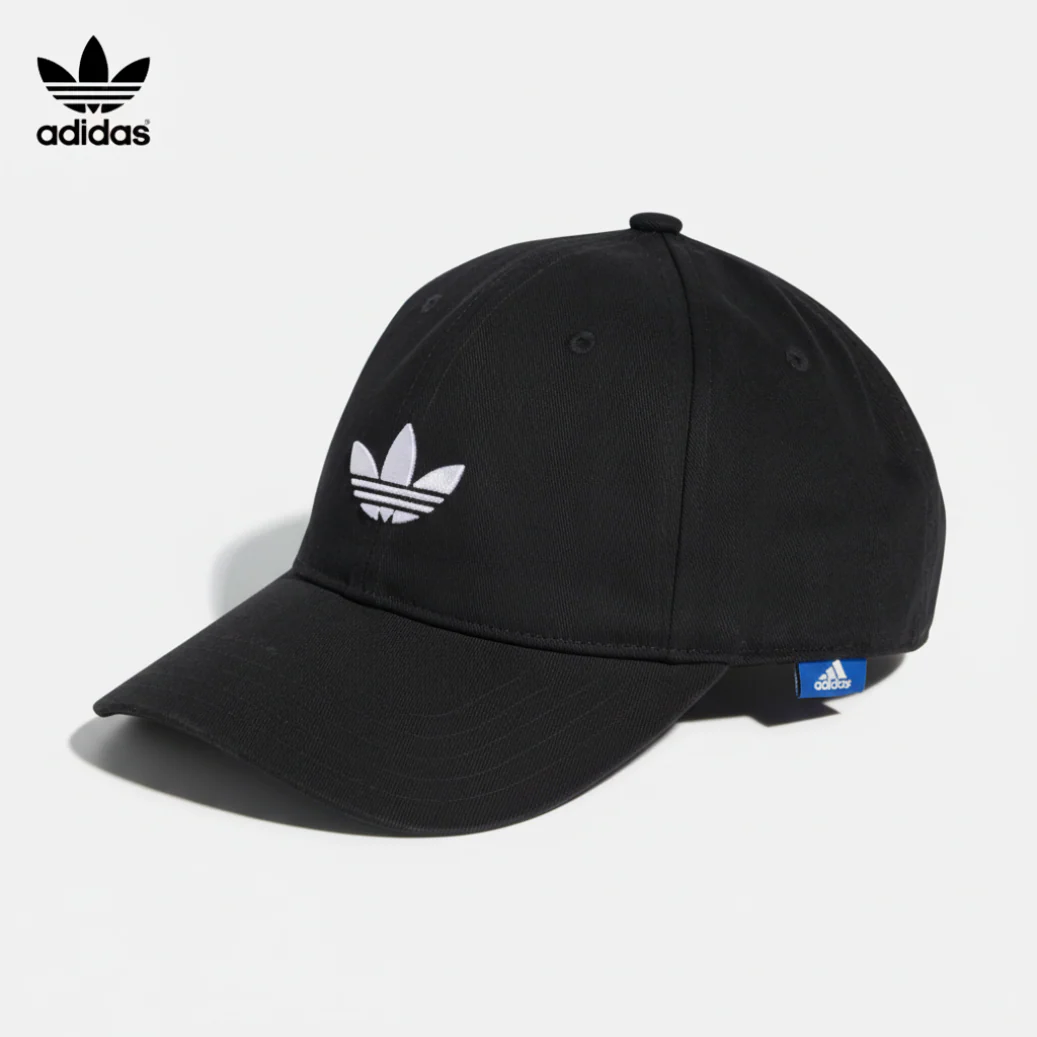 Classic Crest Cap