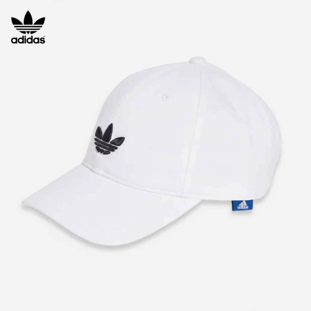 Classic Crest Cap - Image 2