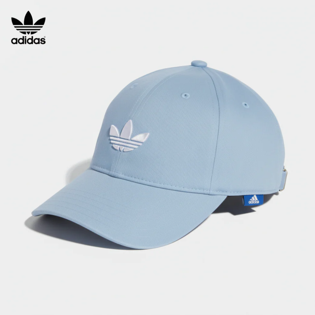 Classic Crest Cap - Image 4