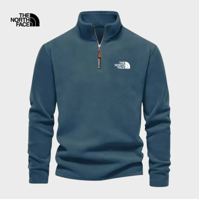 ColdAlpine Luxe Fleece - Image 4