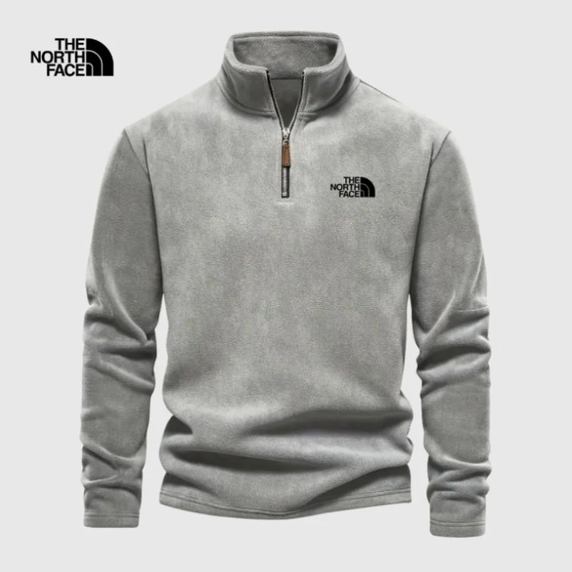 ColdAlpine Luxe Fleece - Image 5