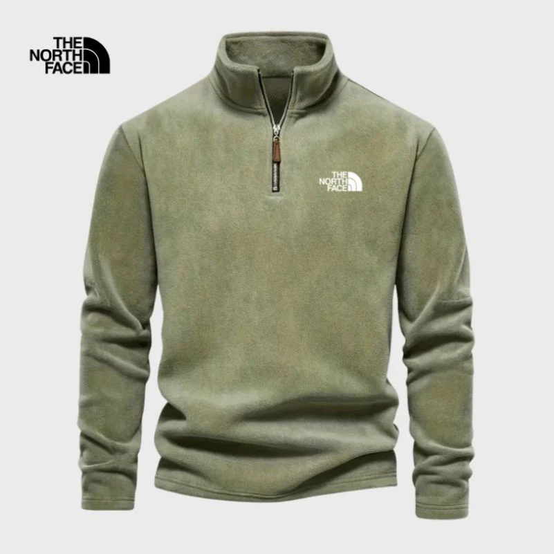 ColdAlpine Luxe Fleece - Image 6