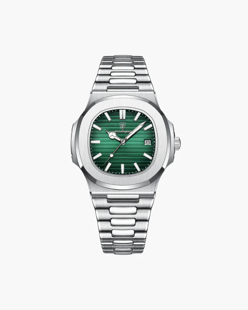 Geneva Classic Watch (Waterproof) - Image 3
