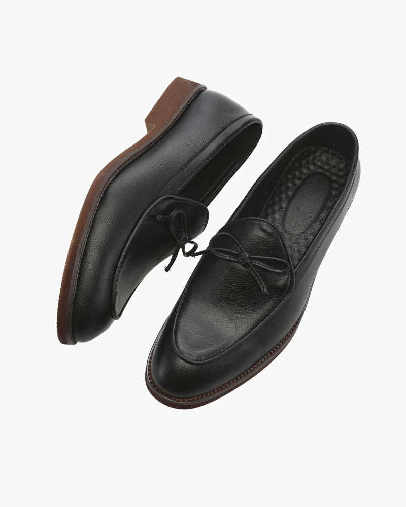 Hampton Lace Loafer - Image 6