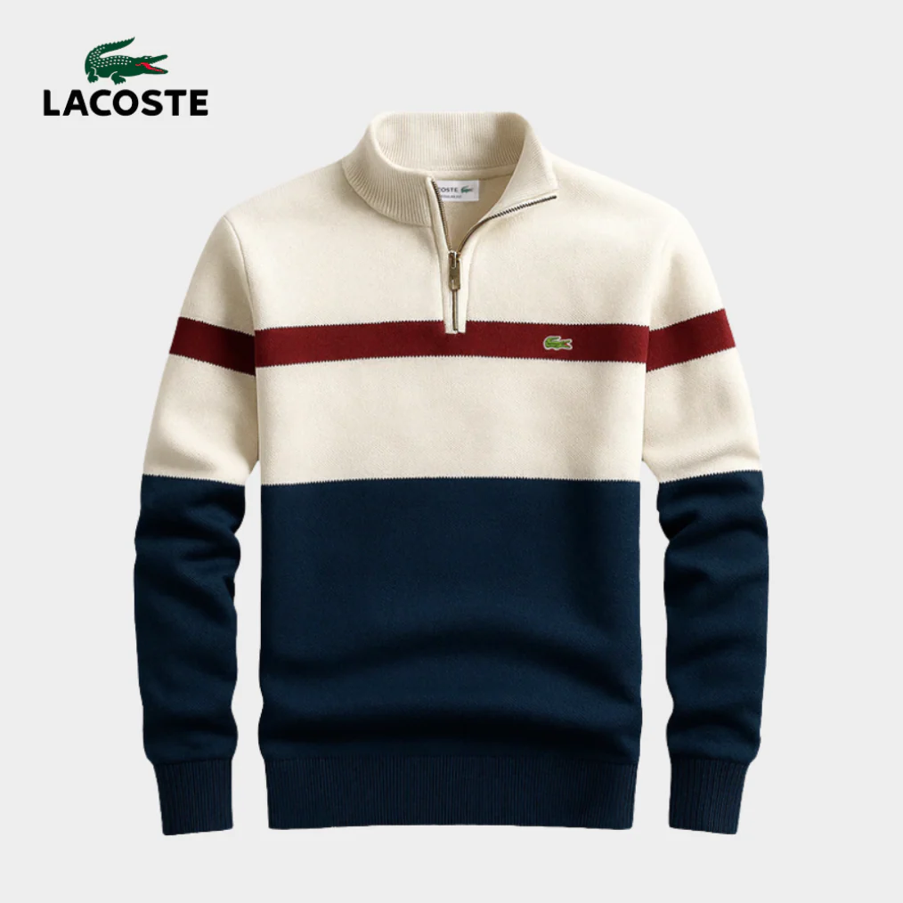 Heritage Valen Refined Quarter-Zip