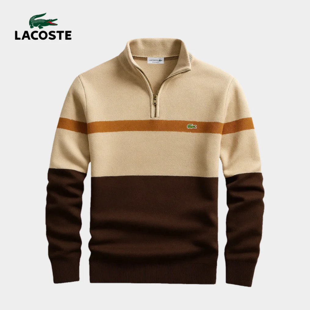 Heritage Valen Refined Quarter-Zip - Image 2