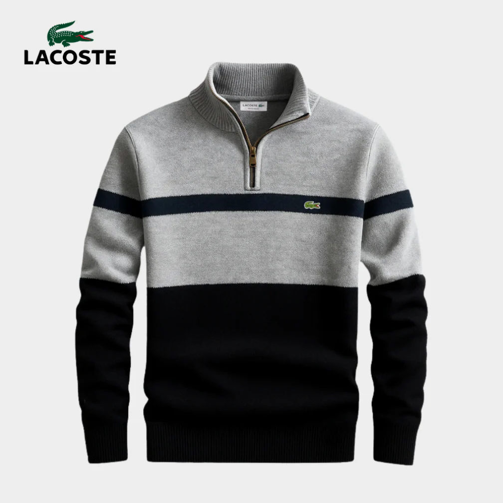Heritage Valen Refined Quarter-Zip - Image 4