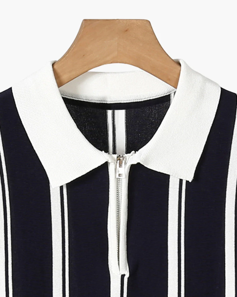 Modena Half-Zip - Image 3