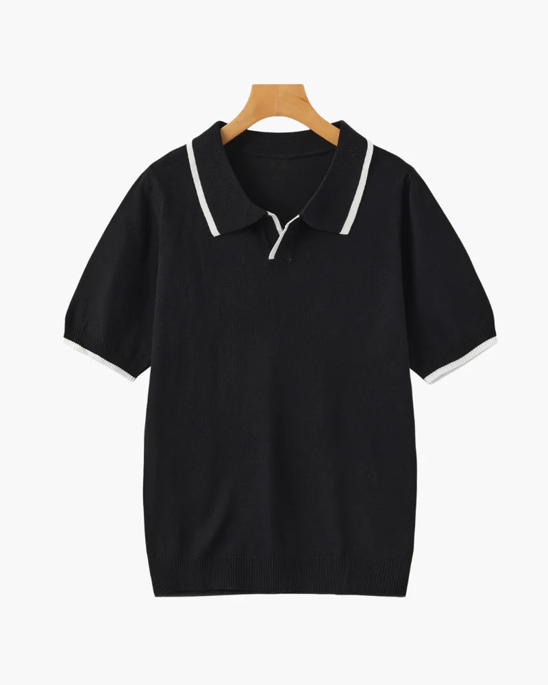 Monaco Edge Polo - Image 14