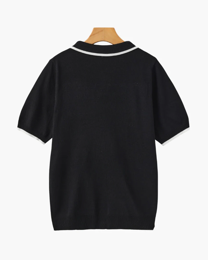 Monaco Edge Polo - Image 15