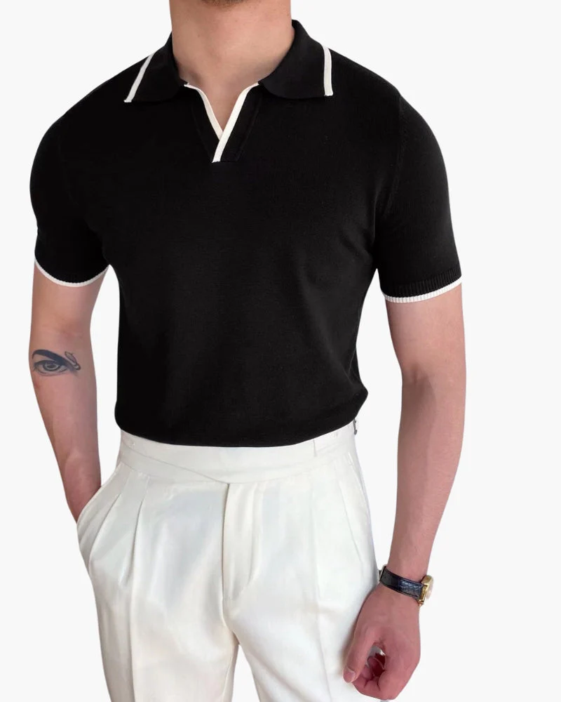 Monaco Edge Polo - Image 16