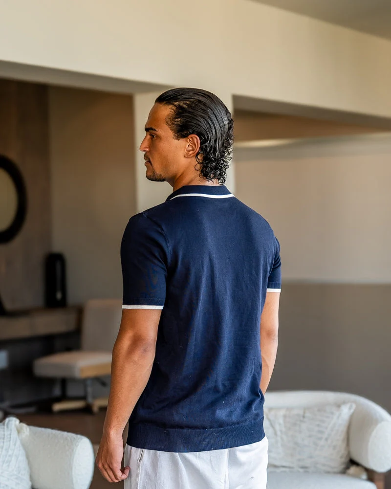 Monaco Edge Polo - Image 3