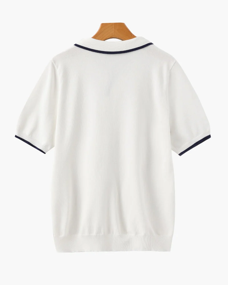 Monaco Edge Polo - Image 7