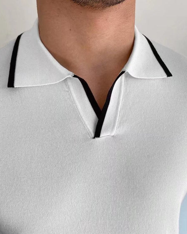 Monaco Edge Polo - Image 9