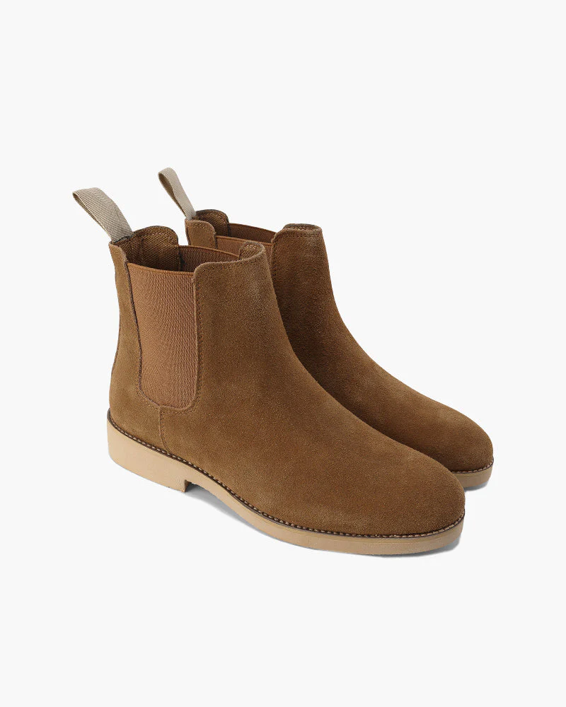 Old Money Chelsea Boots - Image 12