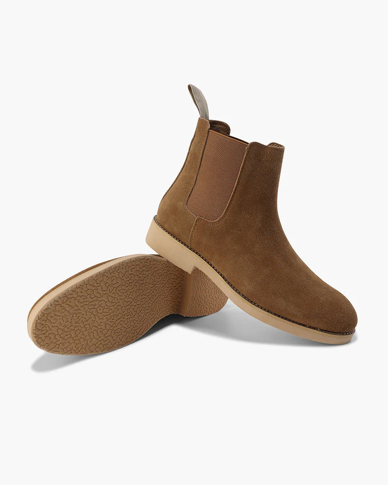 Old Money Chelsea Boots - Image 13