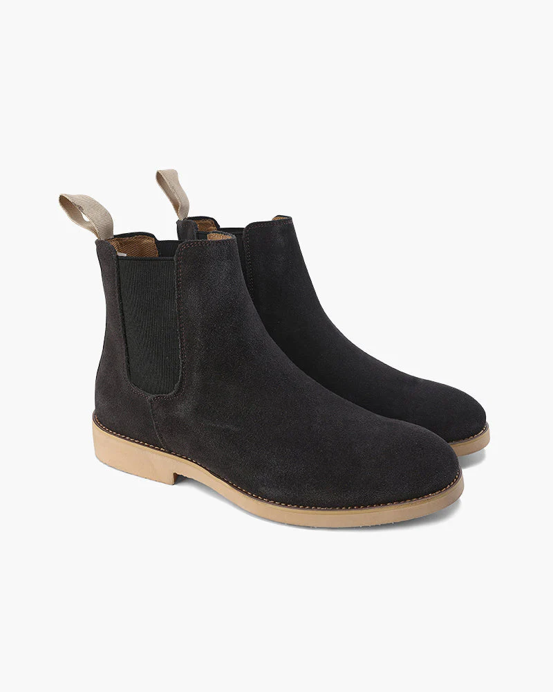 Old Money Chelsea Boots - Image 16
