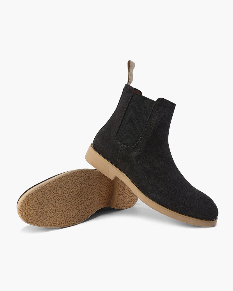 Old Money Chelsea Boots - Image 17