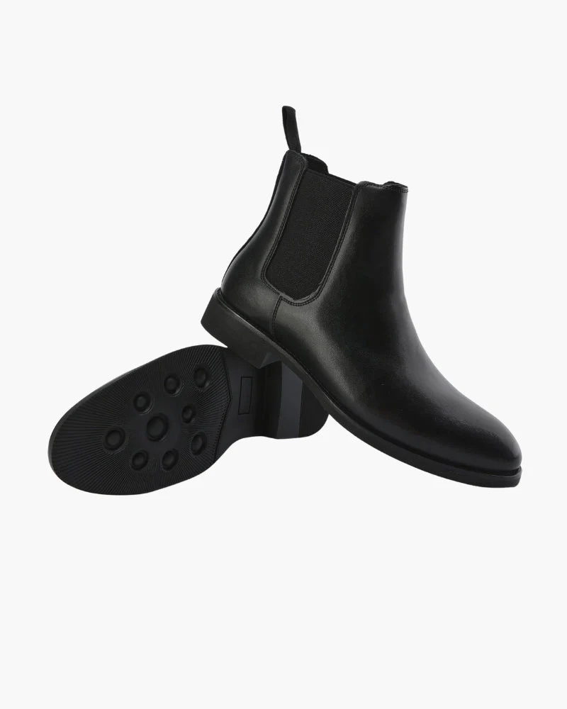 Old Money Chelsea Boots - Image 2