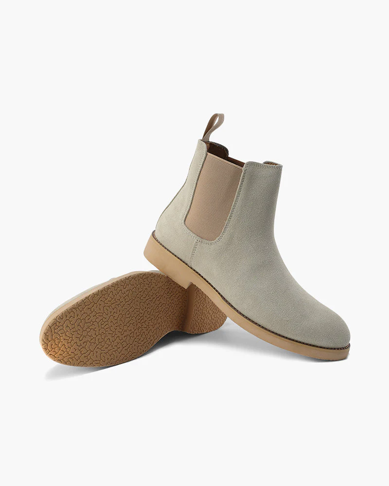 Old Money Chelsea Boots - Image 8