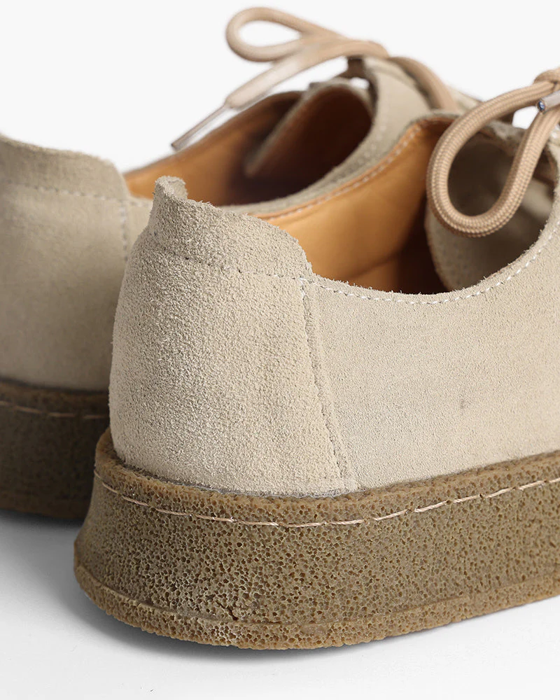 Premium Suede City Shoes - Image 10