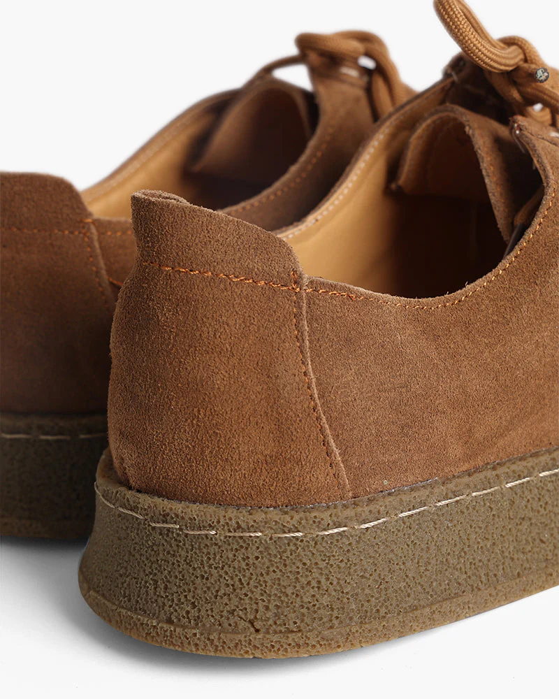 Premium Suede City Shoes - Image 7