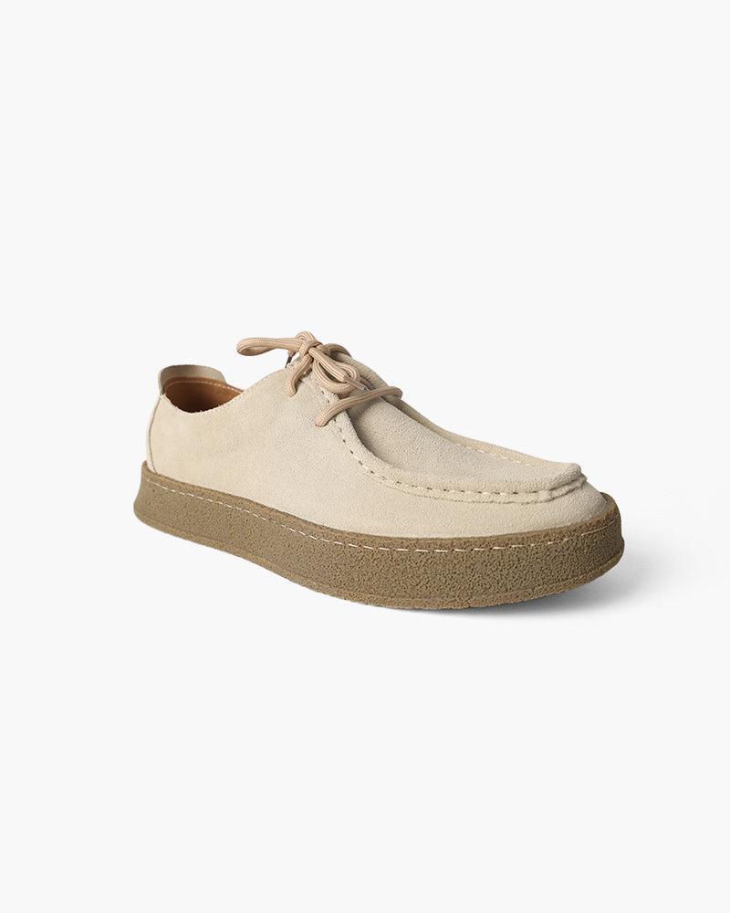 Premium Suede City Shoes - Image 9