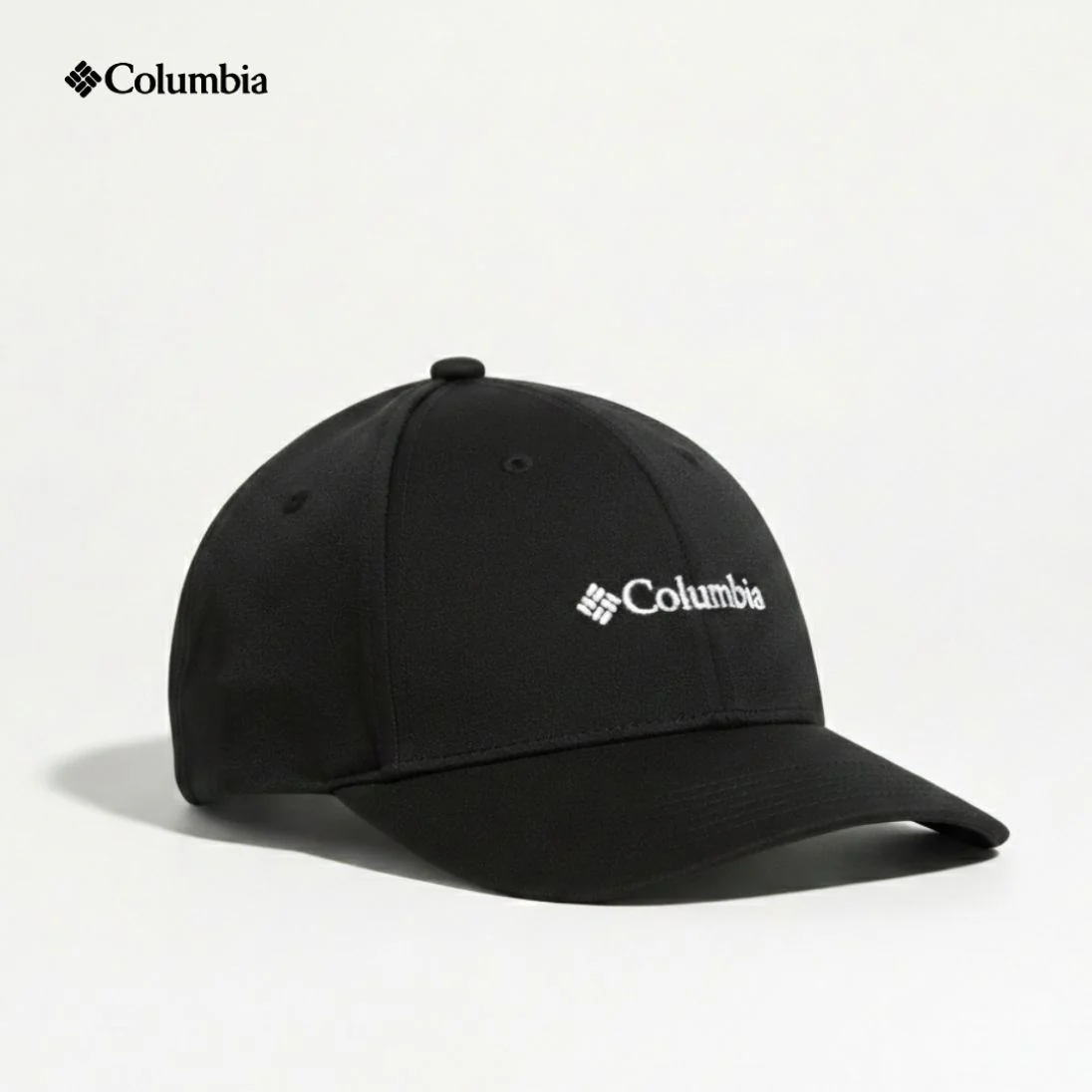 Signature Cotton Cap