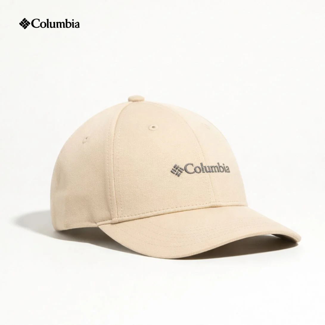 Signature Cotton Cap - Image 3