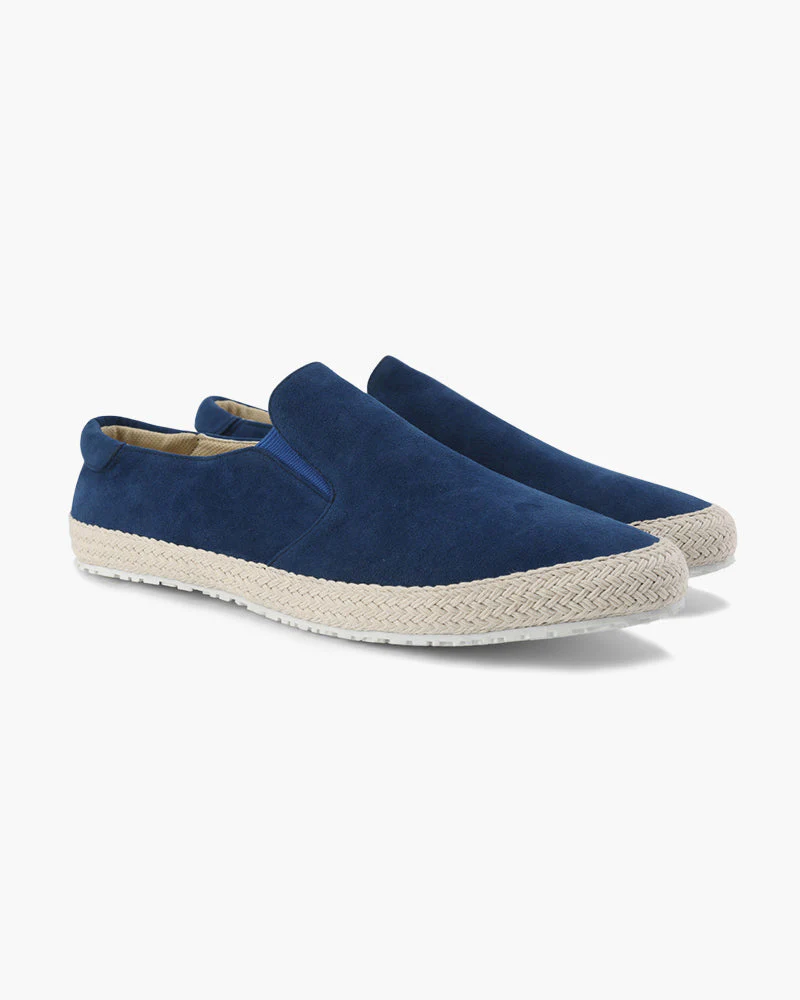 Suede City Shoes - Image 3