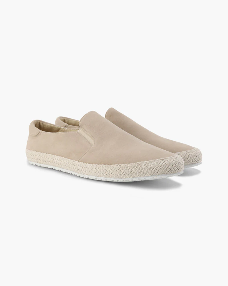 Suede City Shoes - Image 4