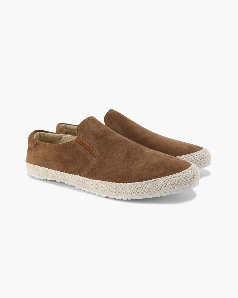 Suede City Shoes - Image 6