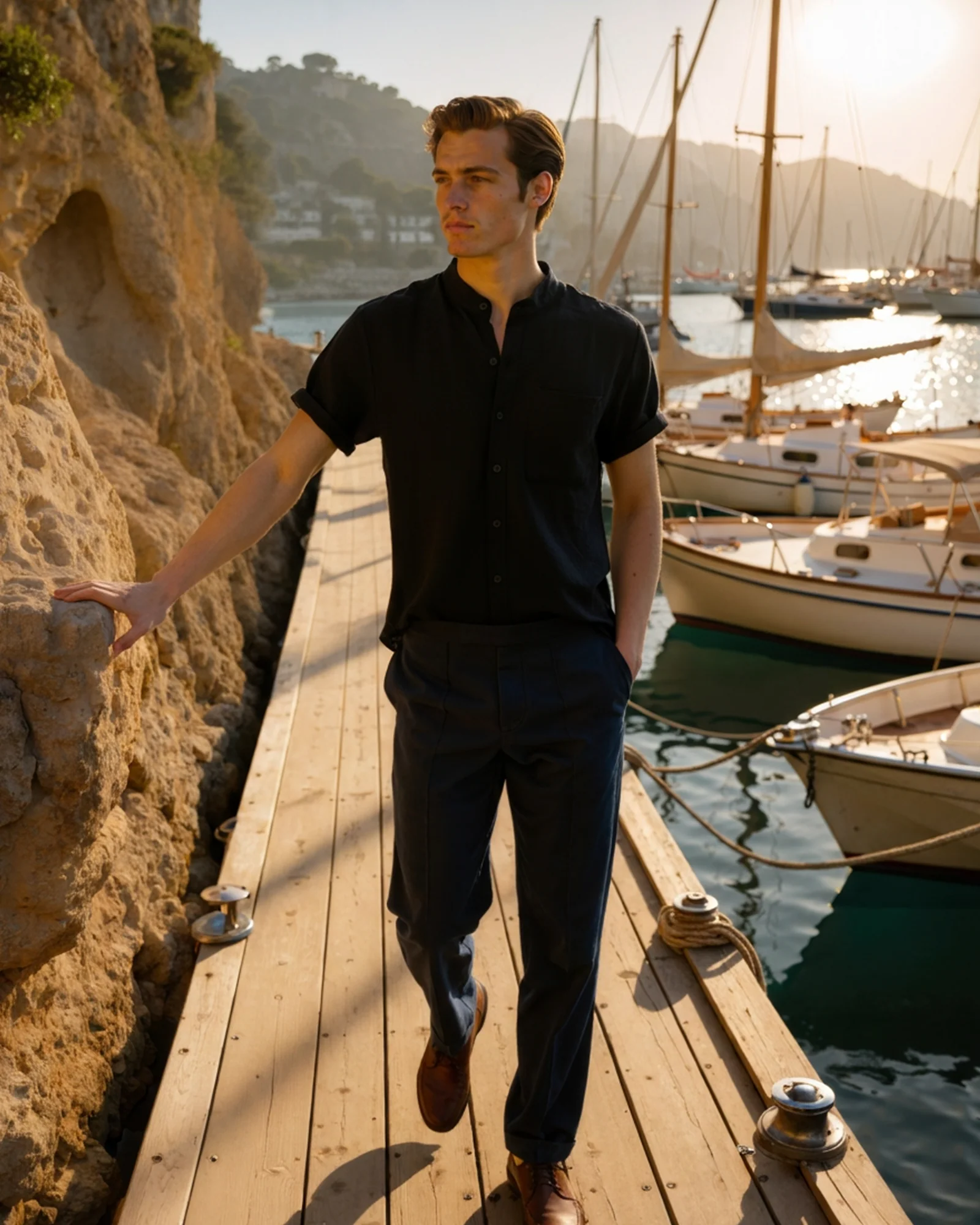 The Mandarin Mark - Image 7