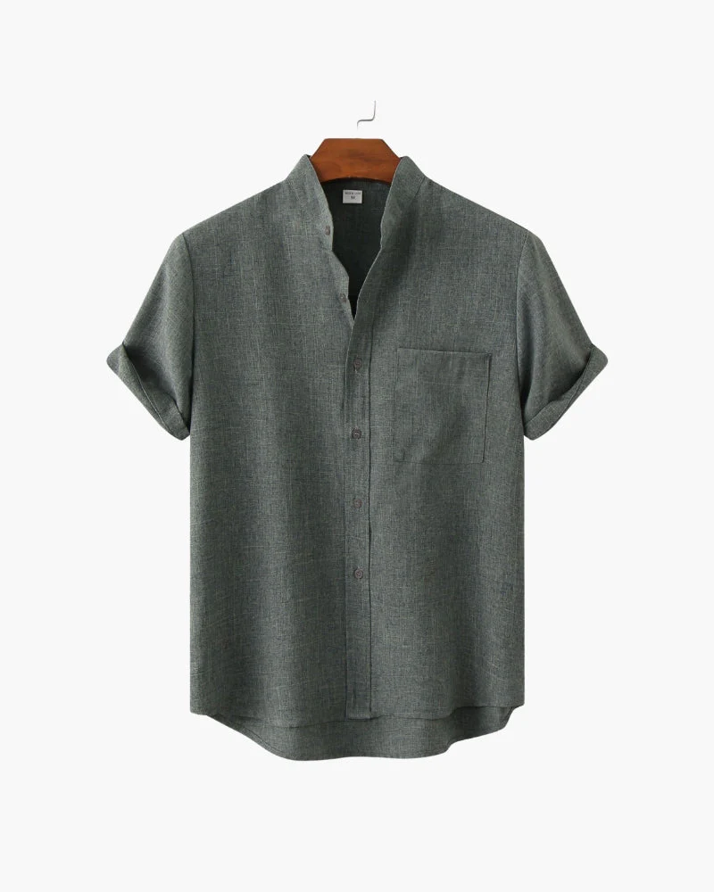 The Mandarin Mark - Image 8