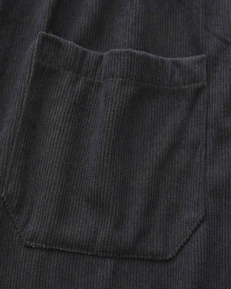 The Riviera Velvet Cord Set - Image 24