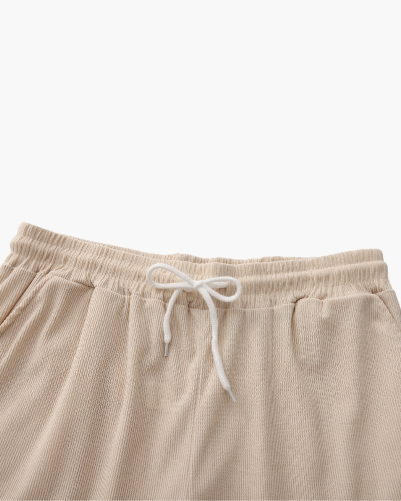 The Riviera Velvet Cord Set - Image 7