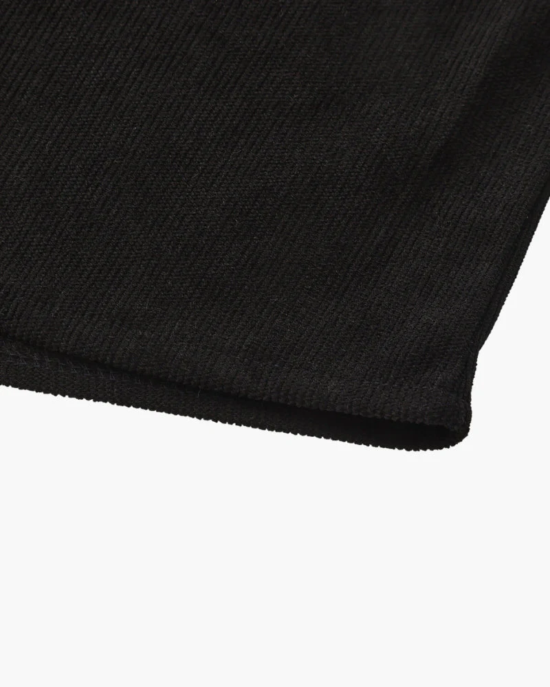 The Riviera Velvet Cord Set - Image 14