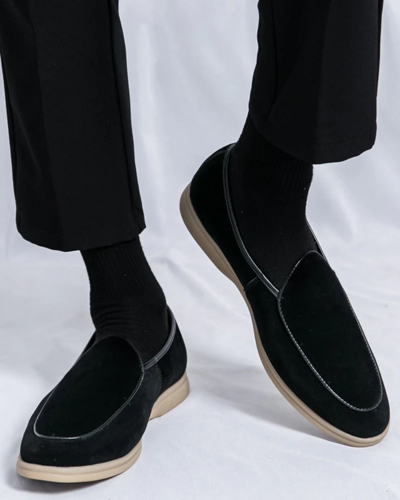 The Stirling Loafer - Image 13