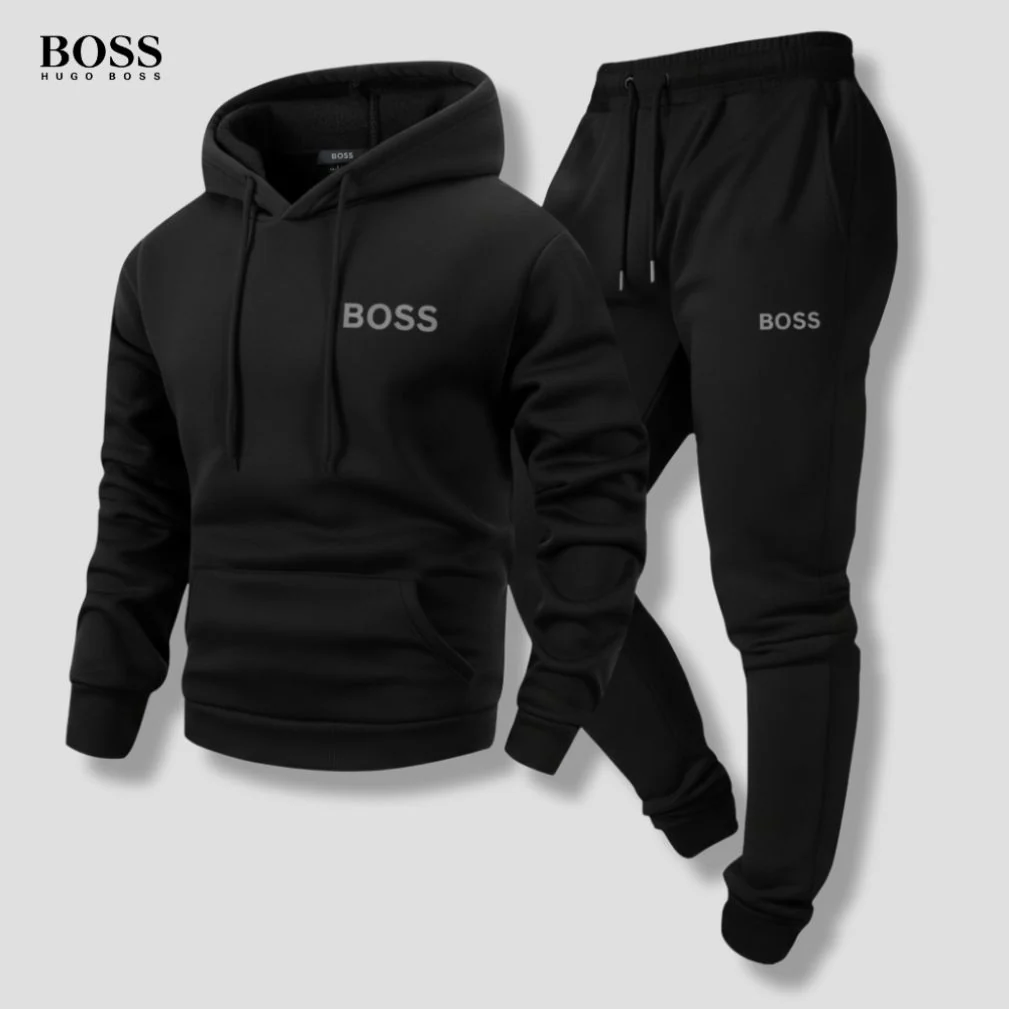 Urban Core Sport Tracksuit