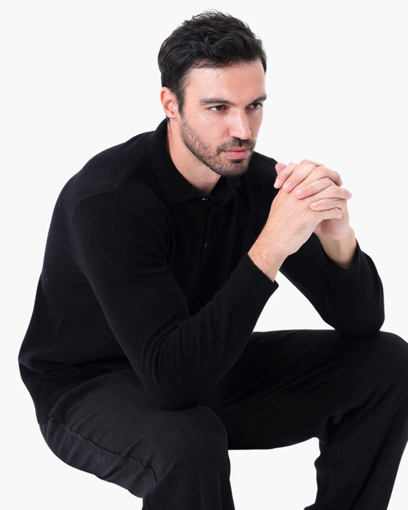 Winter Fit 1 - Stylish Dinner - Image 2